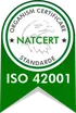 Team Extension ISO/IEC 42001:2023 Certified Organization