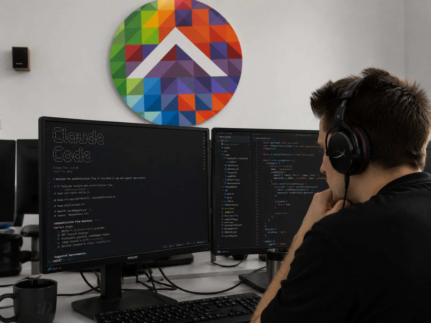 Développeurs Flutter AI-first pour des livraisons plus rapides
